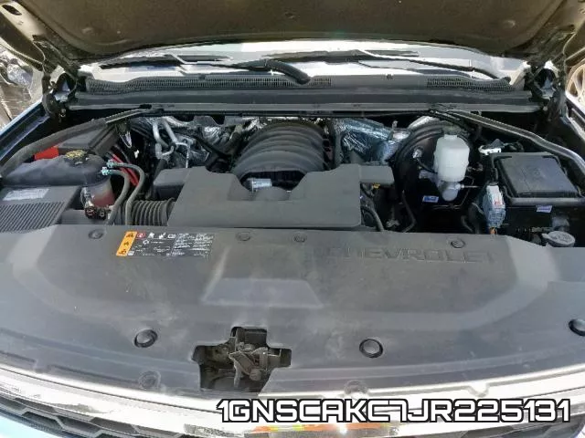 1GNSCAKC7JR225131 фото 8