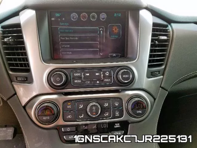 1GNSCAKC7JR225131 фото 10