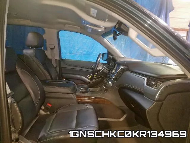 1GNSCHKC0KR134969 фото 6