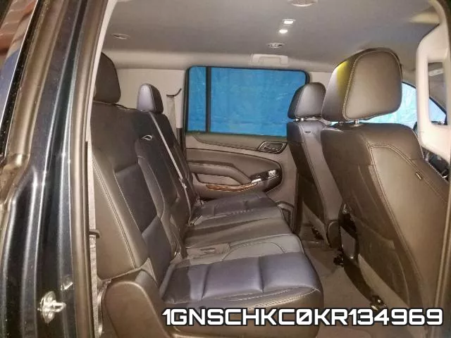 1GNSCHKC0KR134969 фото 7