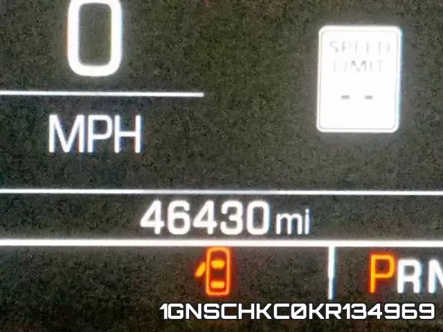 1GNSCHKC0KR134969 фото 9