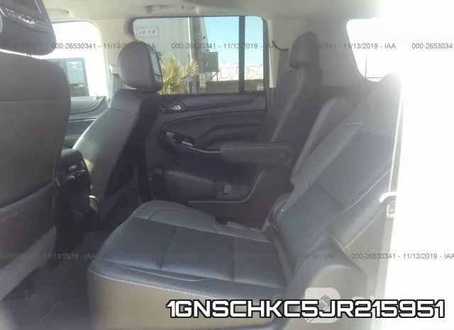 1GNSCHKC5JR215951 фото 9