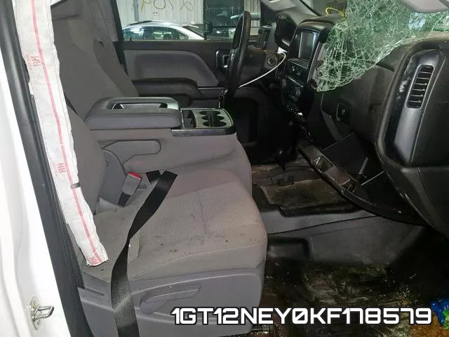 1GT12NEY0KF178579 фото 6