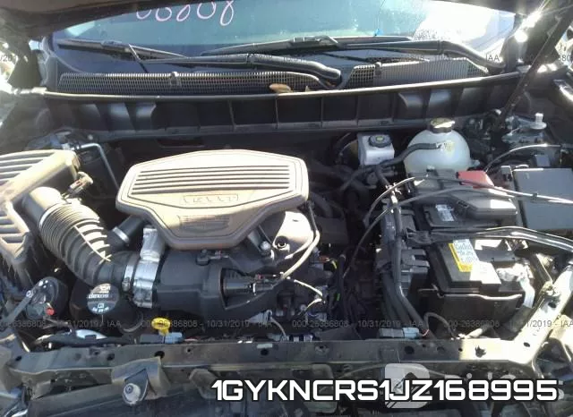 1GYKNCRS1JZ168995 фото 2