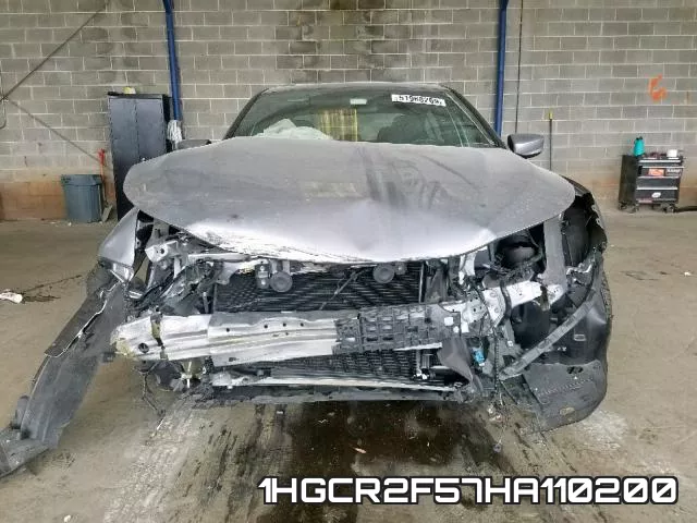 1HGCR2F57HA110200 фото 10