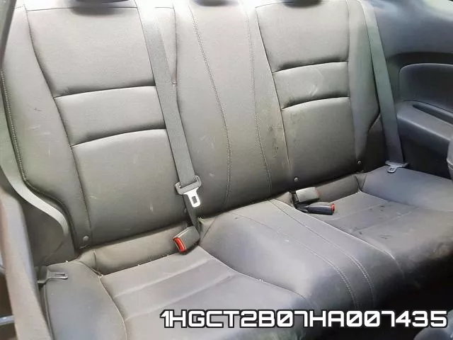 1HGCT2B07HA007435 фото 7