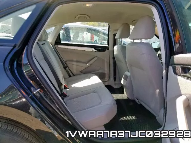 1VWAA7A37JC032928 фото 7