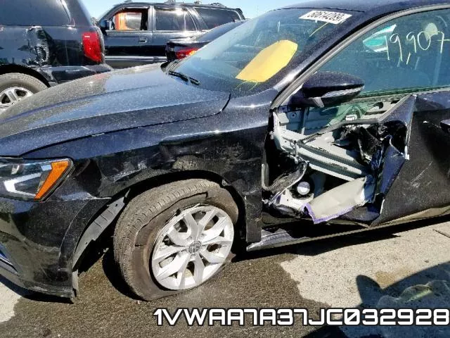 1VWAA7A37JC032928 фото 10
