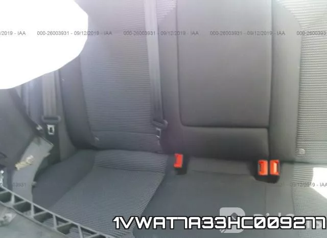 1VWAT7A33HC009277 фото 9