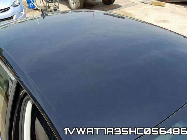1VWAT7A35HC056486 фото 10