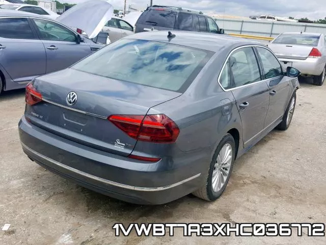 1VWBT7A3XHC036772 фото 5