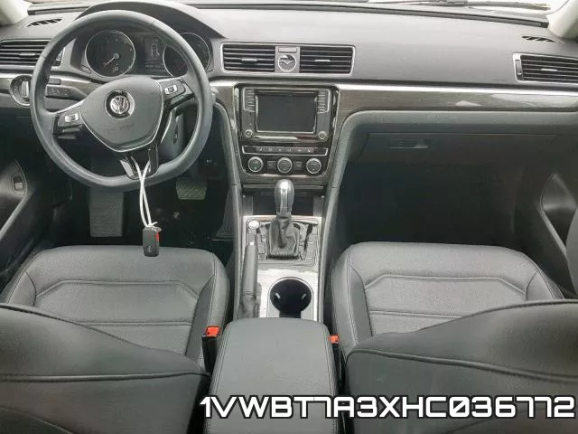 1VWBT7A3XHC036772 фото 10