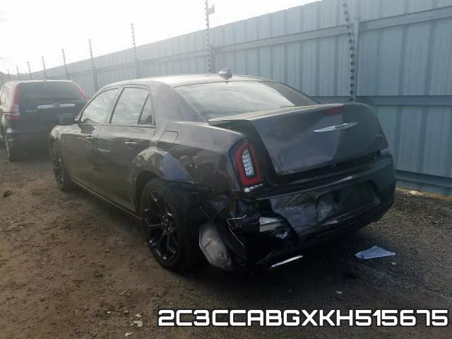 2C3CCABGXKH515675 фото 4