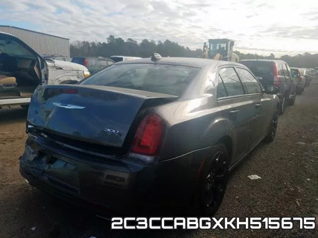 2C3CCABGXKH515675 фото 5