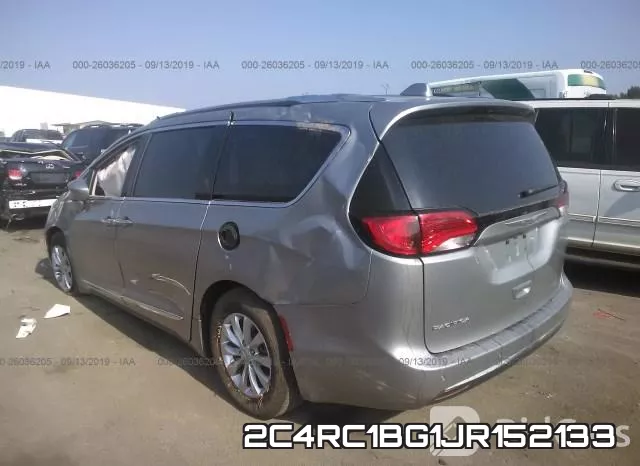 2C4RC1BG1JR152133 фото 3
