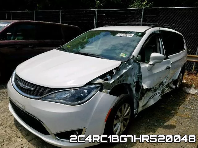 2C4RC1BG7HR520048 фото 3