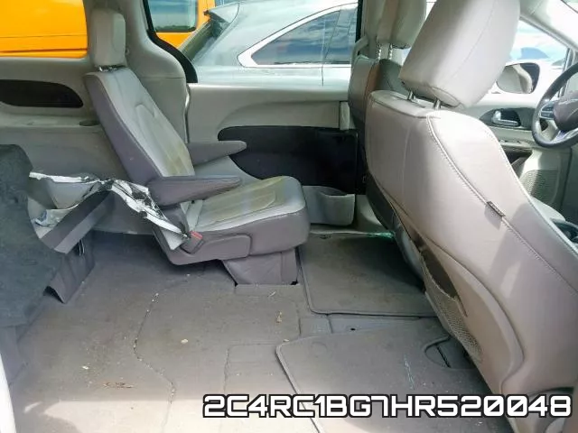 2C4RC1BG7HR520048 фото 6