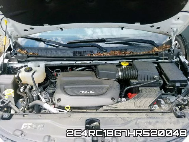 2C4RC1BG7HR520048 фото 7