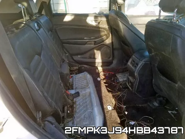 2FMPK3J94HBB43787 фото 7