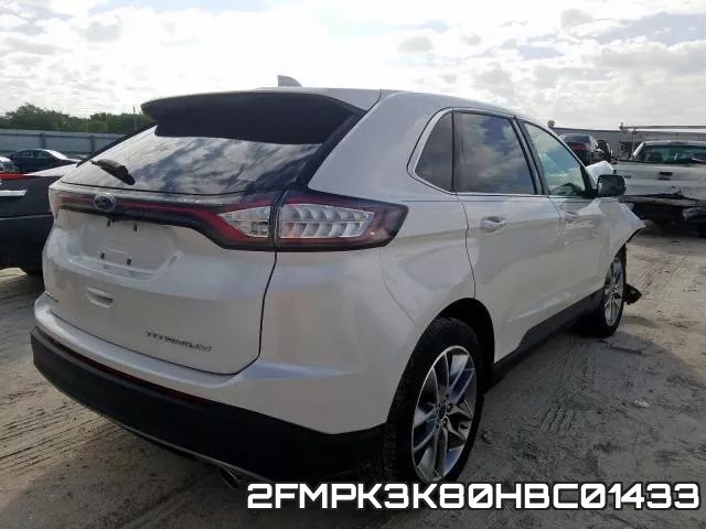 2FMPK3K80HBC01433 фото 5