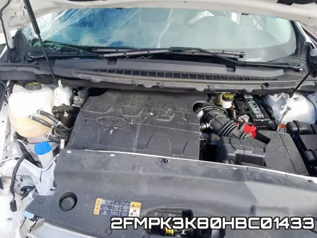 2FMPK3K80HBC01433 фото 8