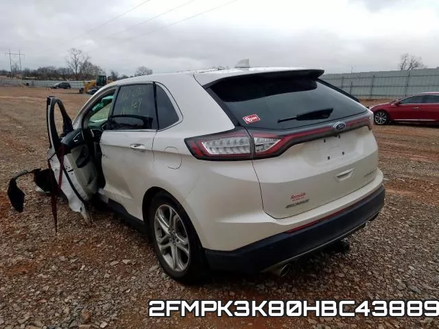 2FMPK3K80HBC43889 фото 4