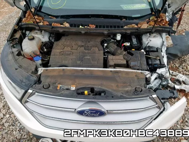 2FMPK3K80HBC43889 фото 8