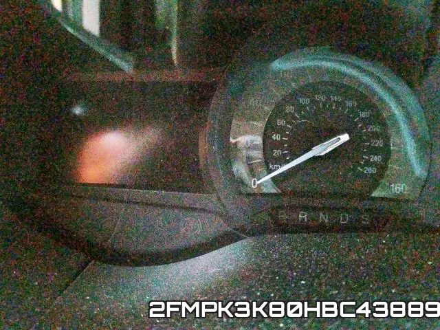 2FMPK3K80HBC43889 фото 9