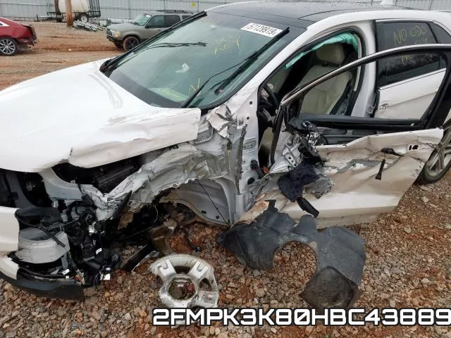 2FMPK3K80HBC43889 фото 10