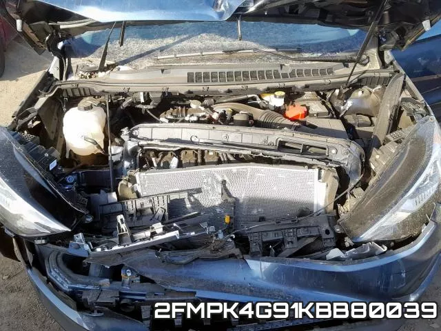 2FMPK4G91KBB80039 фото 8