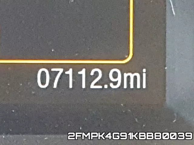 2FMPK4G91KBB80039 фото 9
