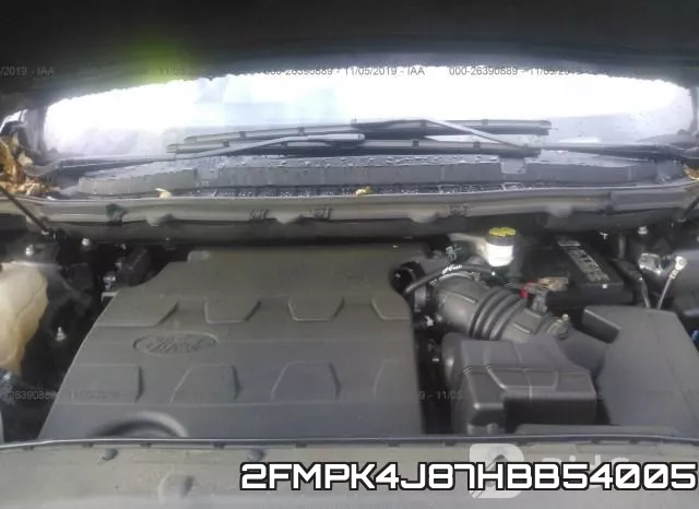 2FMPK4J87HBB54005 фото 2