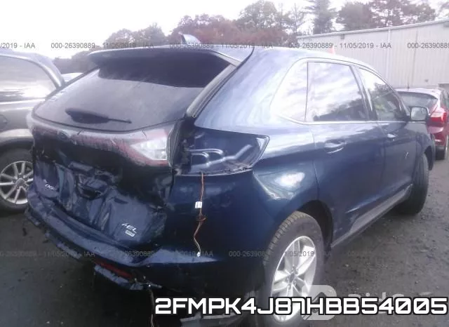 2FMPK4J87HBB54005 фото 4