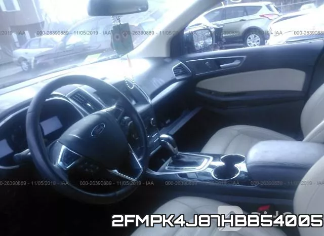 2FMPK4J87HBB54005 фото 5