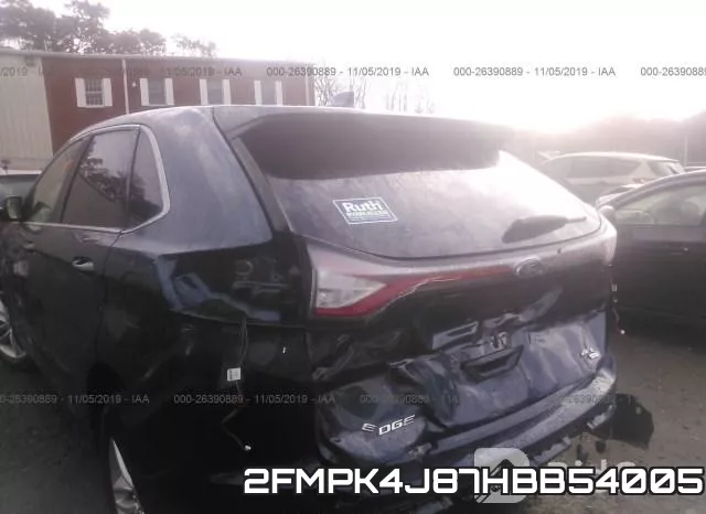 2FMPK4J87HBB54005 фото 6