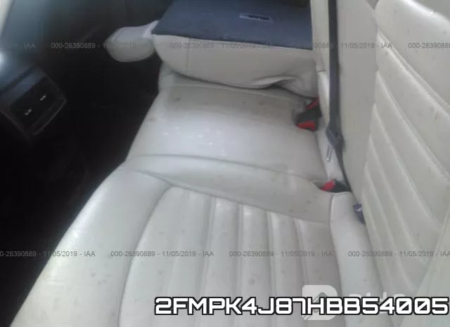 2FMPK4J87HBB54005 фото 8