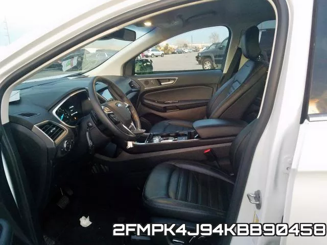 2FMPK4J94KBB90458 фото 6