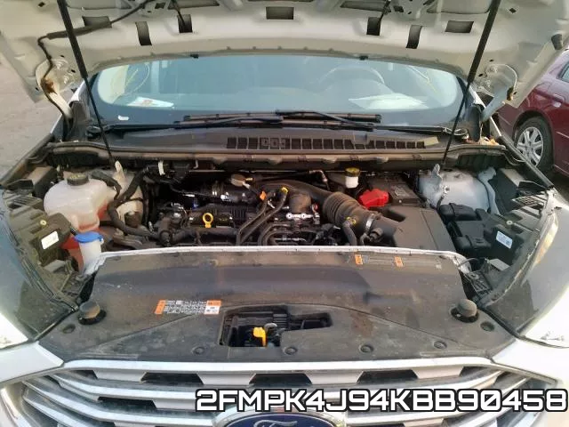 2FMPK4J94KBB90458 фото 8