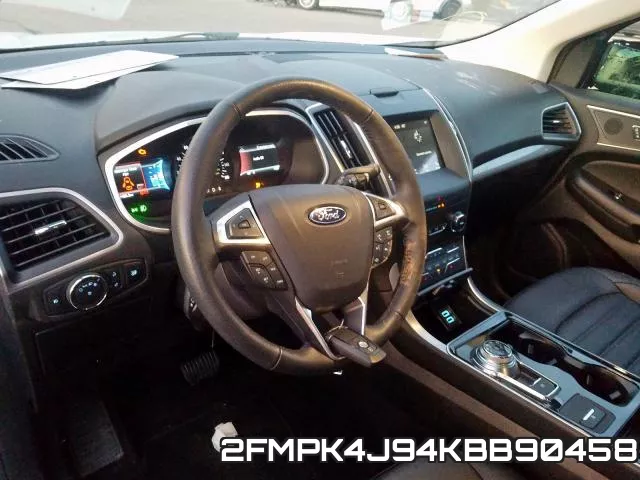 2FMPK4J94KBB90458 фото 10