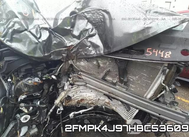 2FMPK4J97HBC53609 фото 2