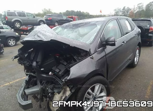 2FMPK4J97HBC53609 фото 3