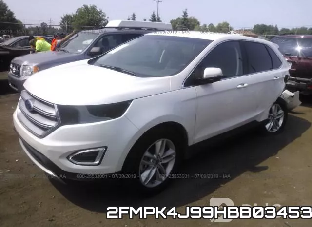2FMPK4J99HBB03453 фото 2