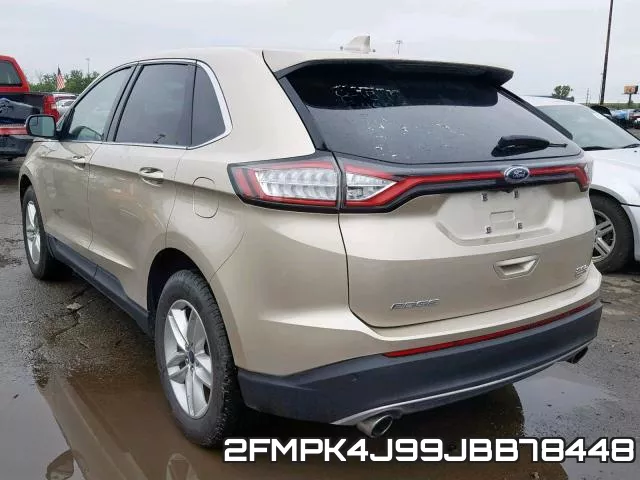 2FMPK4J99JBB78448 фото 4
