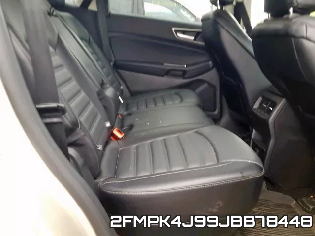 2FMPK4J99JBB78448 фото 7