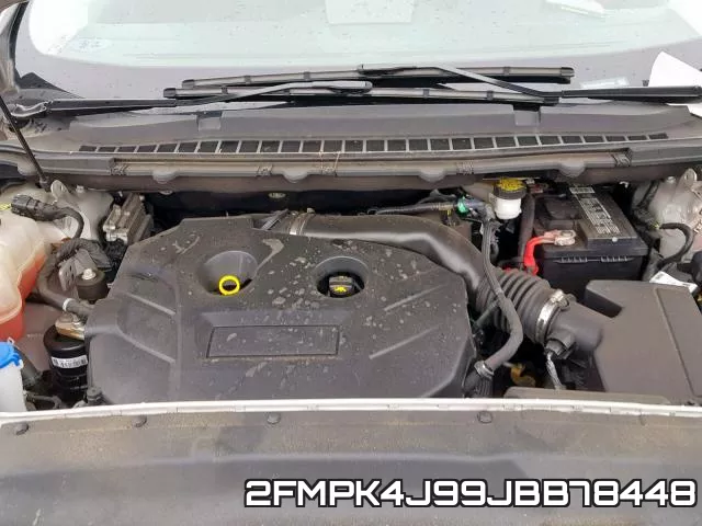 2FMPK4J99JBB78448 фото 8