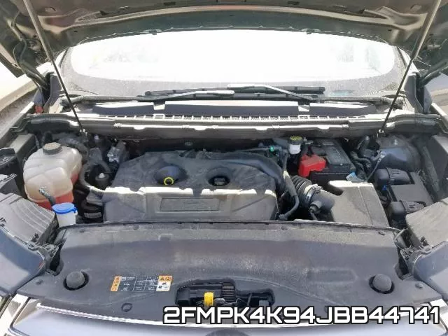 2FMPK4K94JBB44741 фото 8
