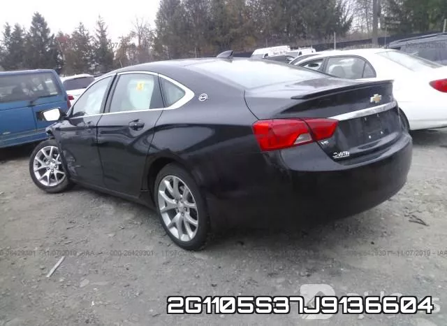 2G1105S37J9136604 фото 4