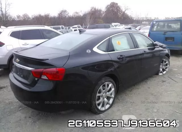 2G1105S37J9136604 фото 5