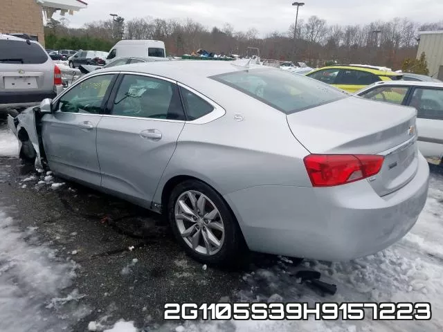 2G1105S39H9157223 фото 4