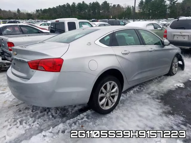 2G1105S39H9157223 фото 5